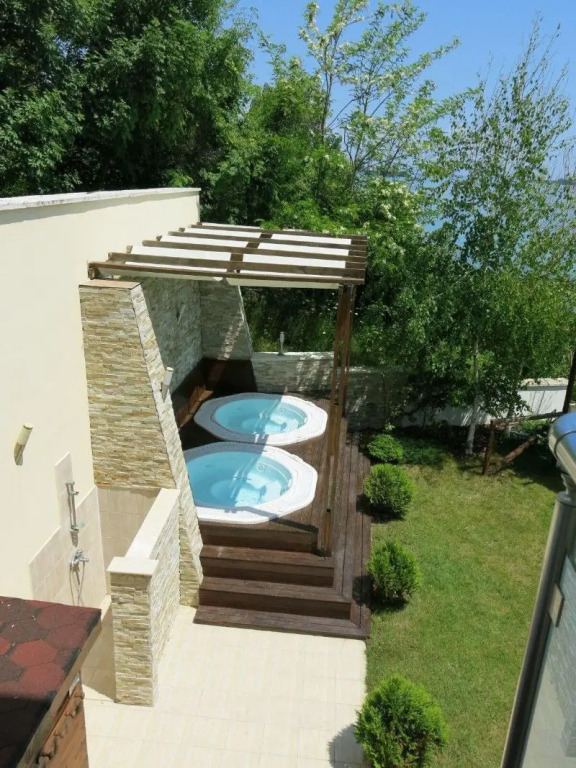 Albizia Hotel