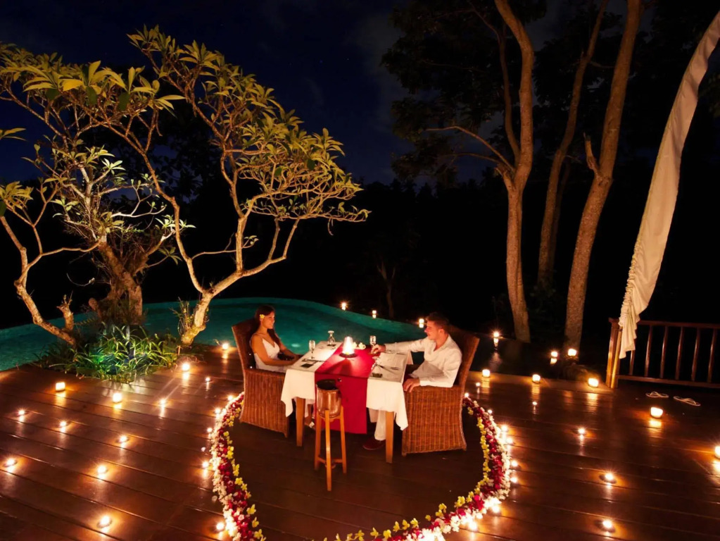 Natura Resort and Spa