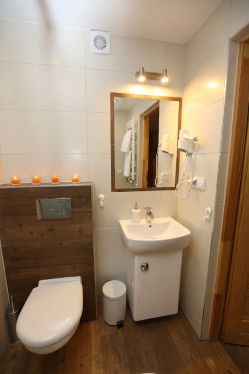 Maryna House - Widokowy Apartament
