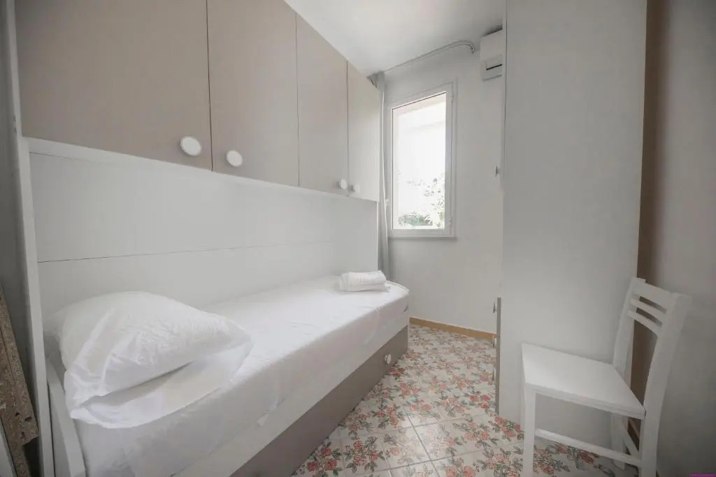 Appartamento 8 Pax in Villa Francesca by Ville in Palermo