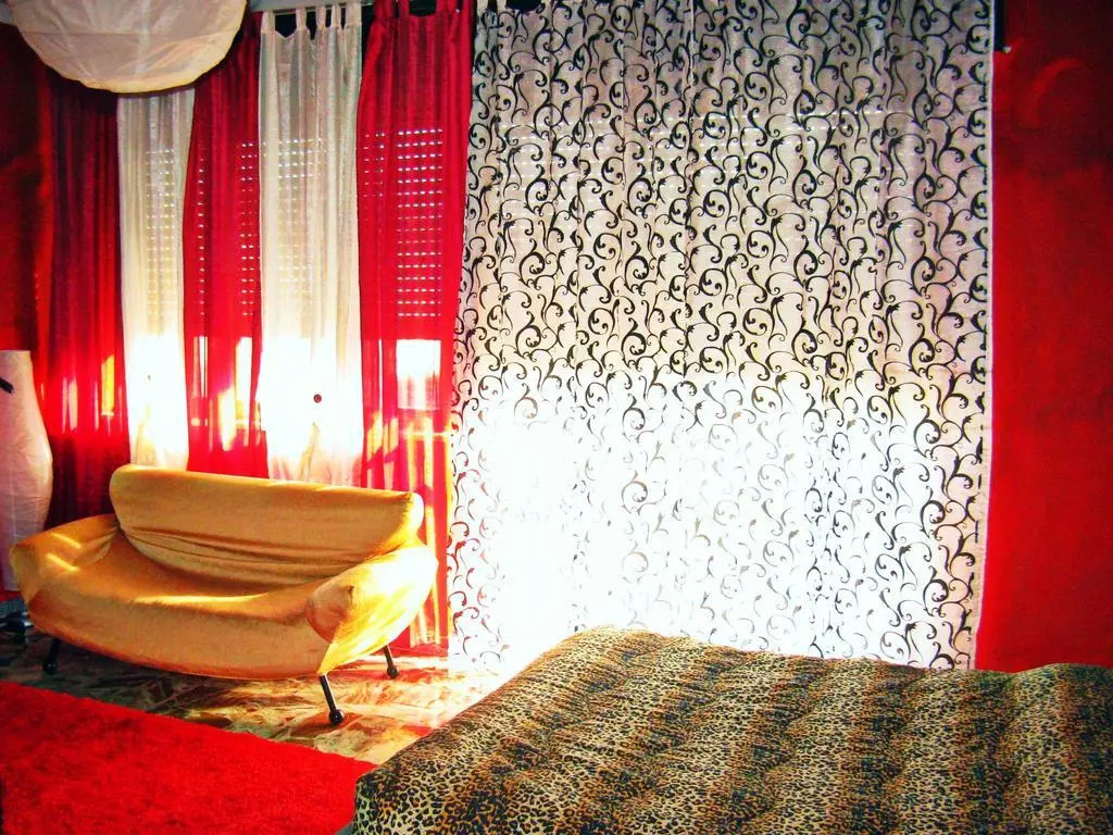 Villalbero B&B