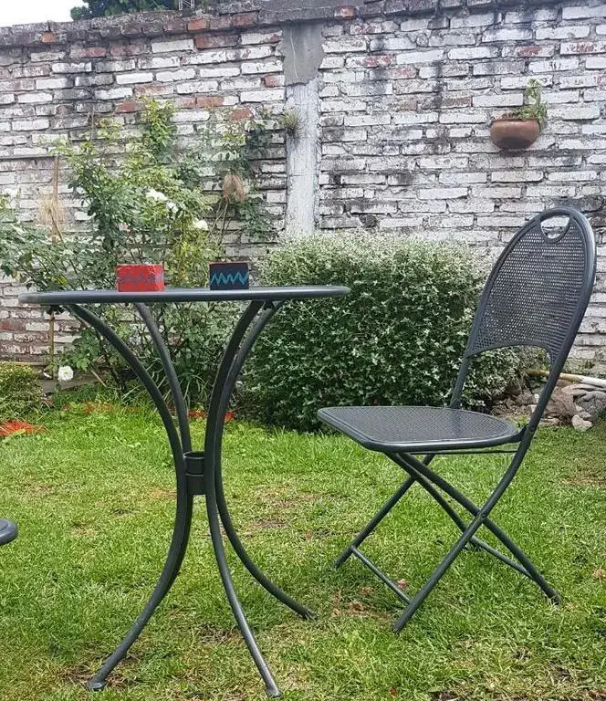 Hostal Kusisa