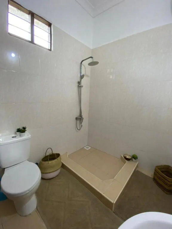 Pumzika Kendwa Villa