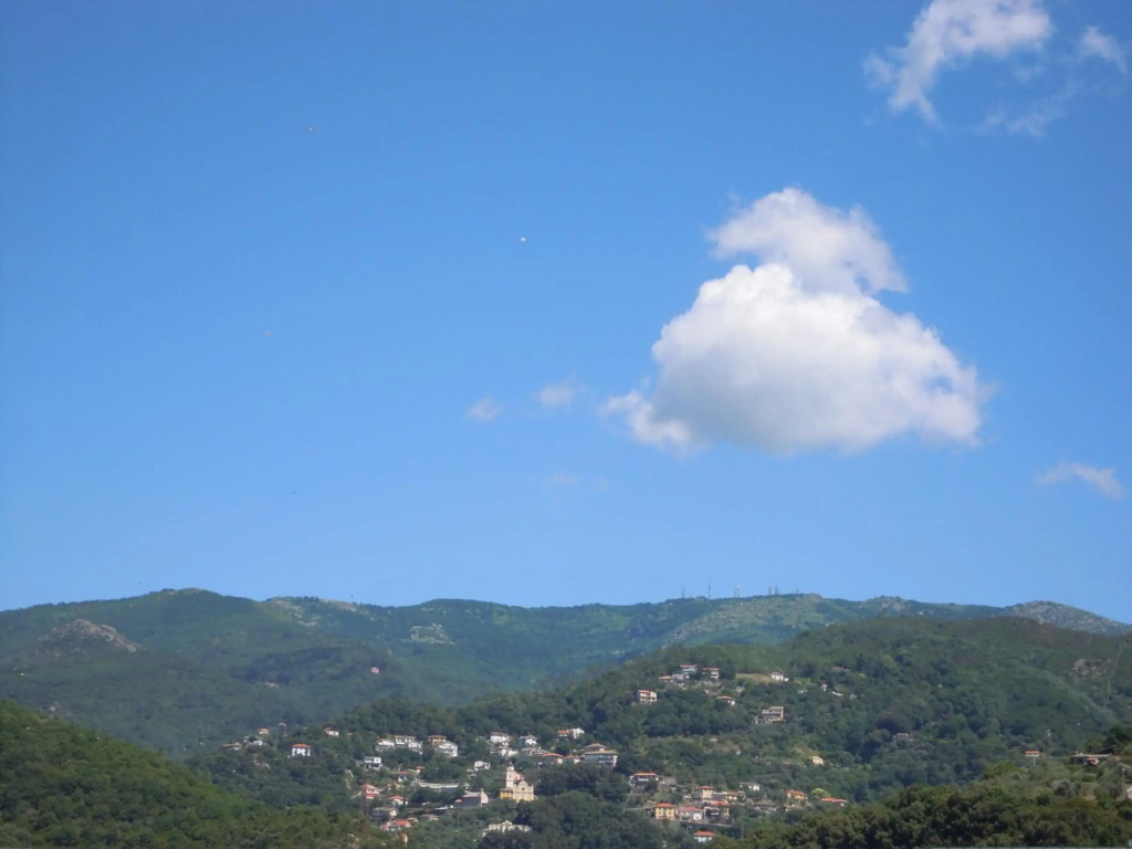 Genovese Villa Elena Appartamenti