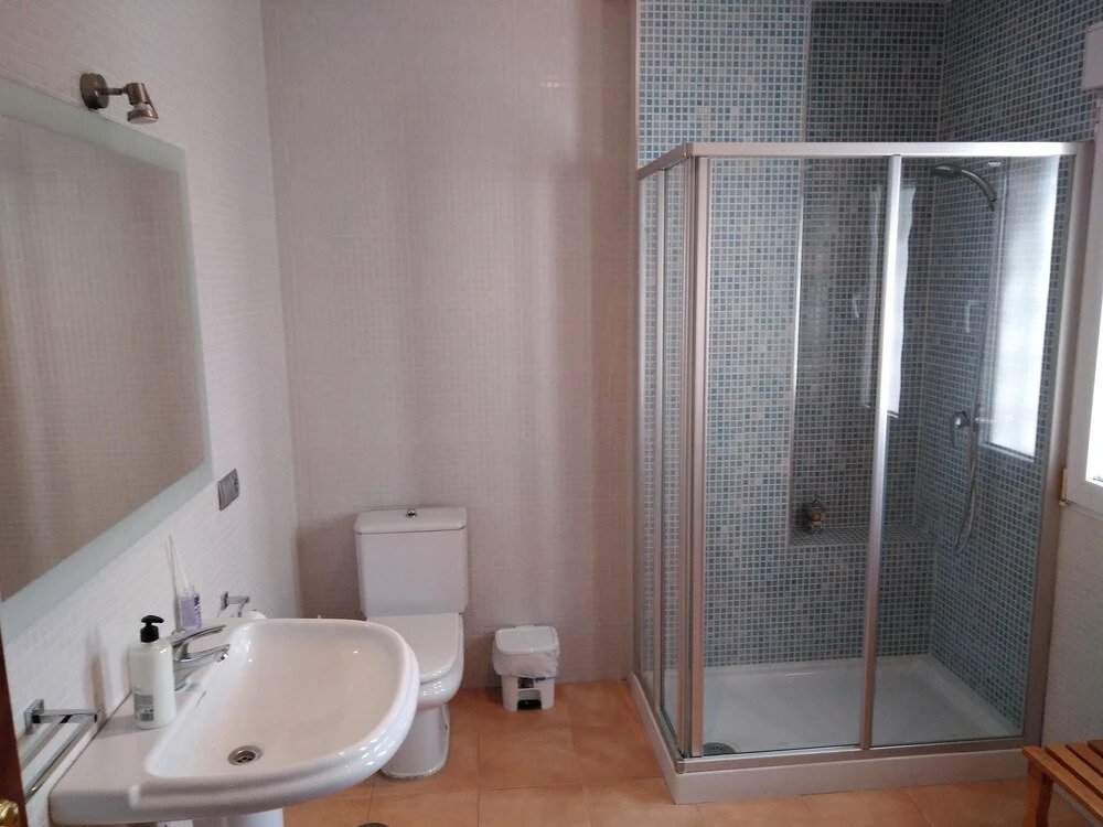 Villa With 4 Bedrooms in Cúllar Vega, With Private Pool, Furnished Ter