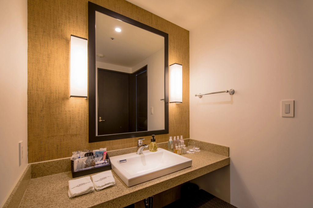 Hotel Monterey Okinawa Spa & Resort