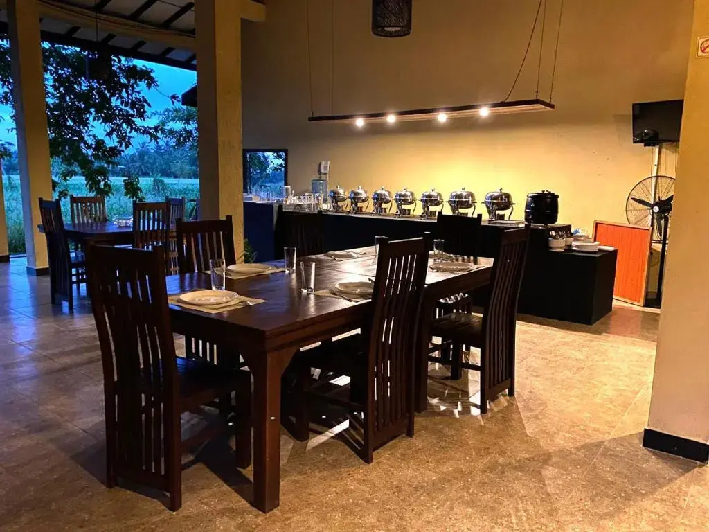 Athyantha Resort