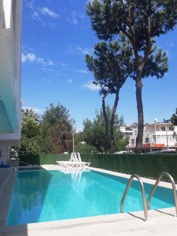 Altunakar 1 Hotel