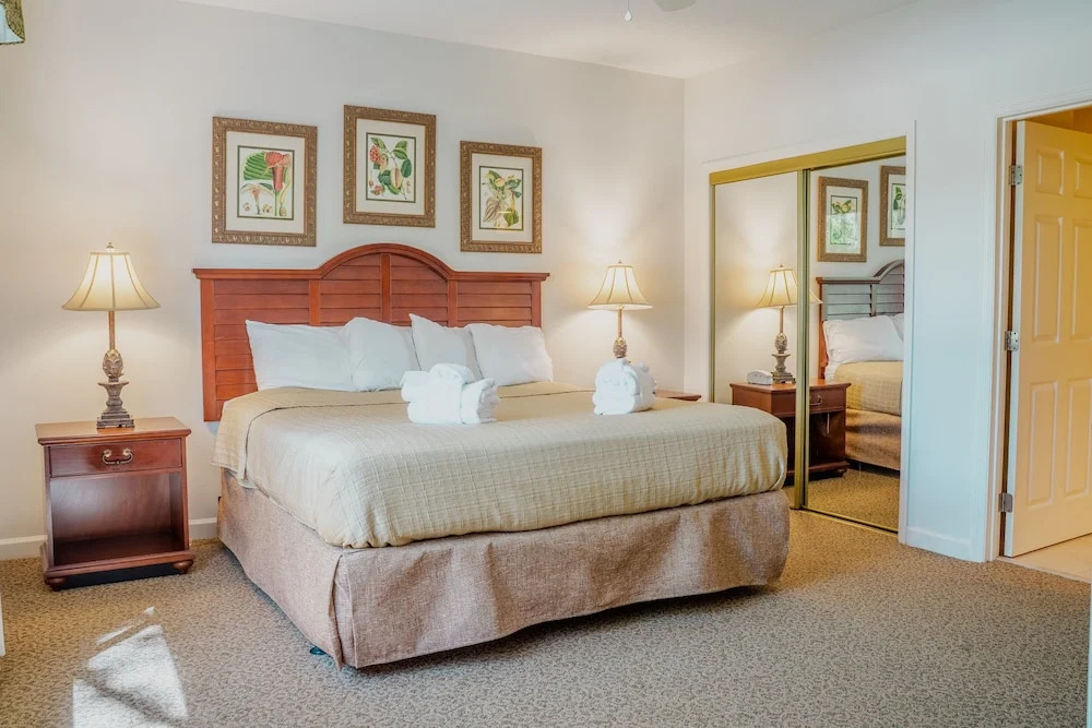 Southwind II - 3 Bedroom