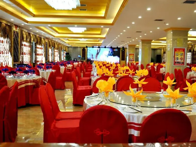 GreenTree Alliance Tacheng City Wenqin Road Zuoan Sunshine Hotel