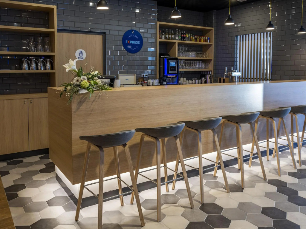 Holiday Inn Express - Nice - Grand Arenas by IHG