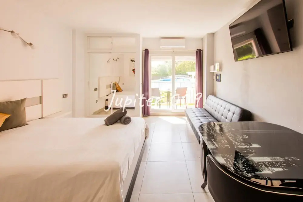 Vive Benalmádena Estudio Jupiter 237