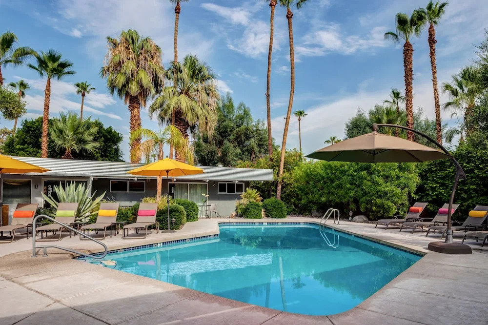 Desert Eclipse Resort