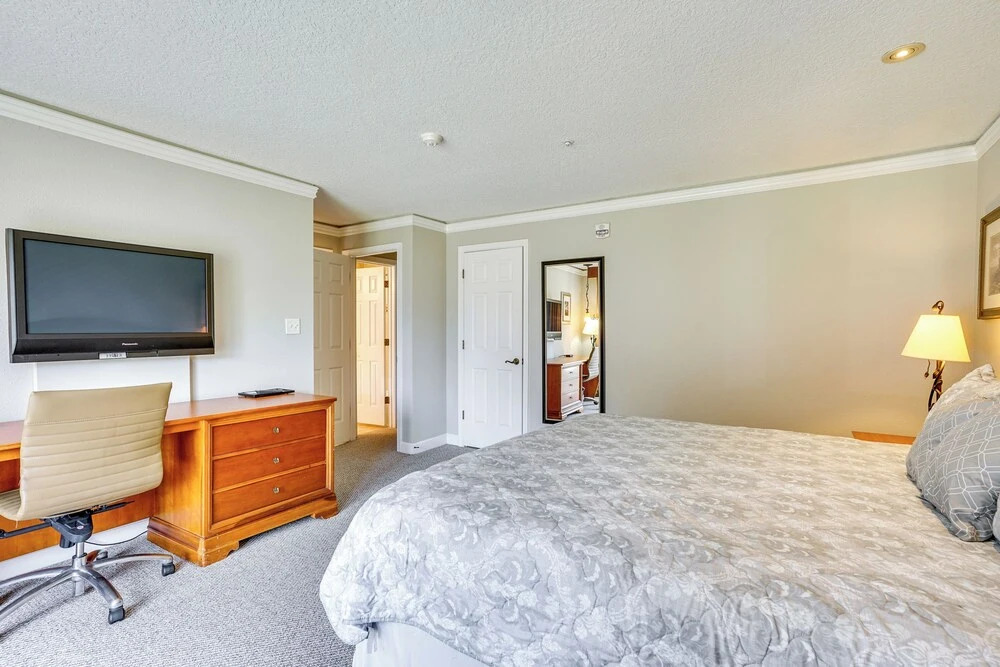 Williamsburg Condo Rental: 3 Mi to Busch Gardens!
