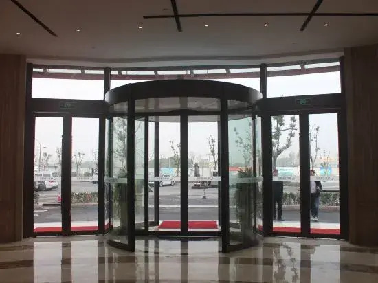 Virgin Angel Hotel