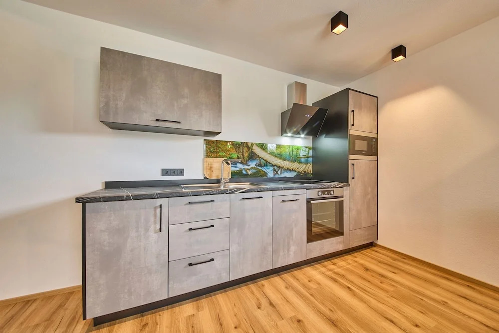 Apartment Sophie