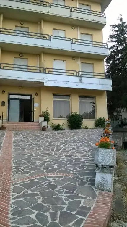 Hotel Francesca