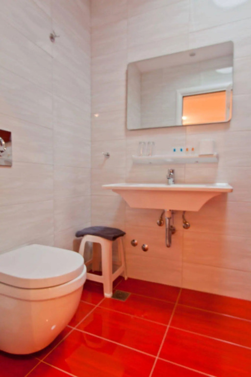 Hotel Milena