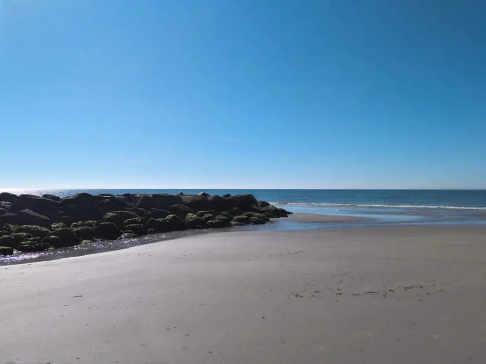 6 Person Holiday Home in Blavand