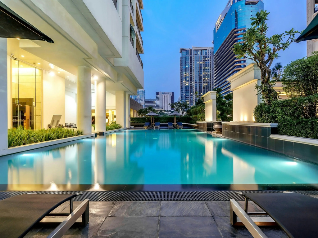 Grande Centre Point Ploenchit