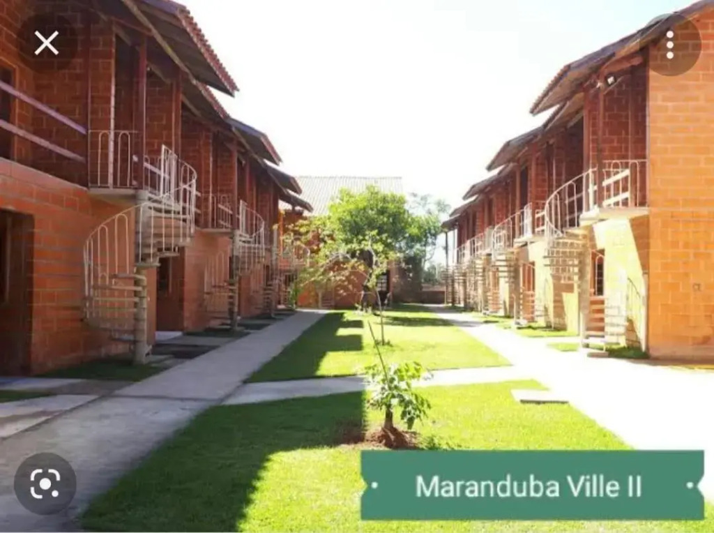 Flat Maranduba Ville2