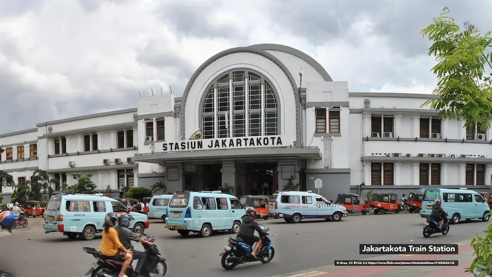 ZEN Rooms Taman Palem Syariah