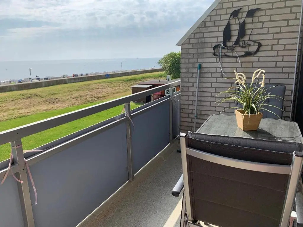 Haus-Fischerstrand-Fewo-Boje