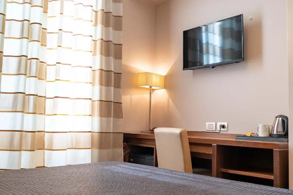 Hotel Marinella