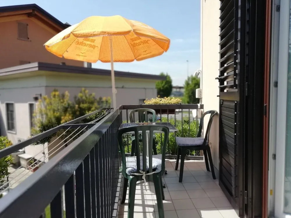 B&B Villa Terry