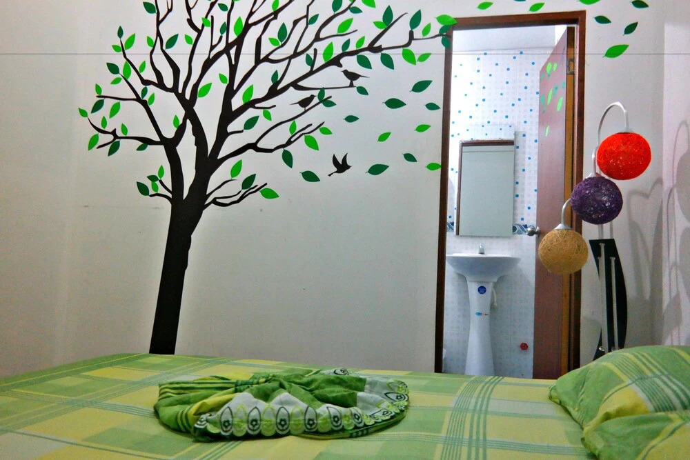 Art Hotel Getsemani