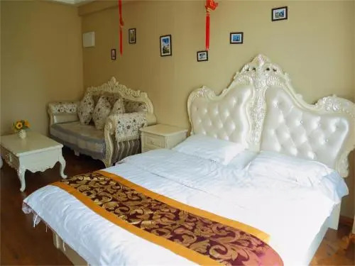 Bihaixin Hotel