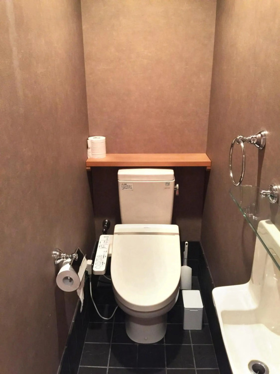 Kiyoicho Tians House