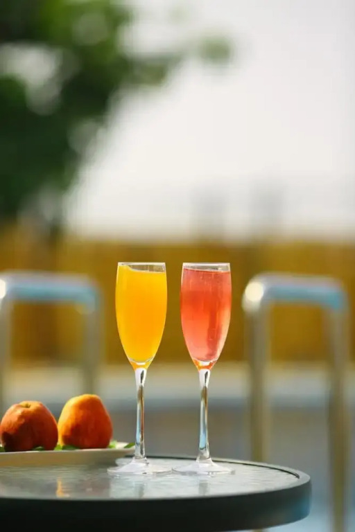 The Fern Seaside Luxurious Tent Resort Daman, Series by Marriott