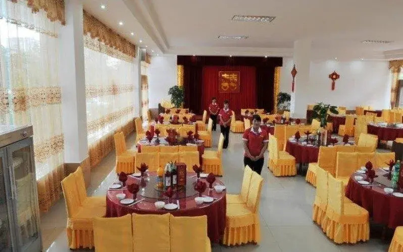 Zhouxiang Hotel Puer