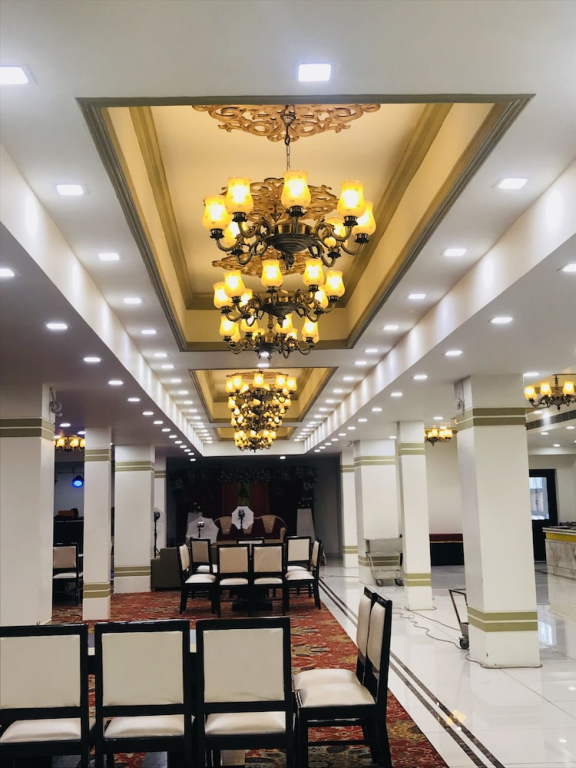 Hotel Bahia Heights