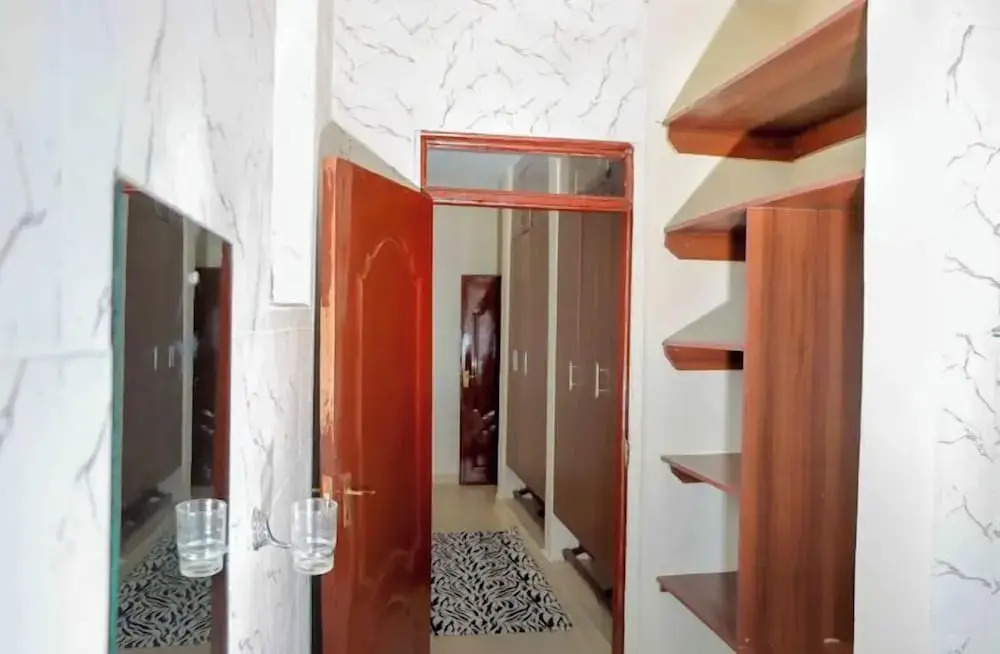 Lux Suites Boffar Residence Naivasha