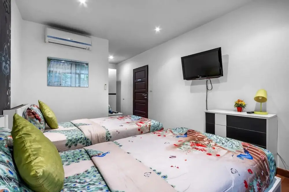 ANK Residence Patong