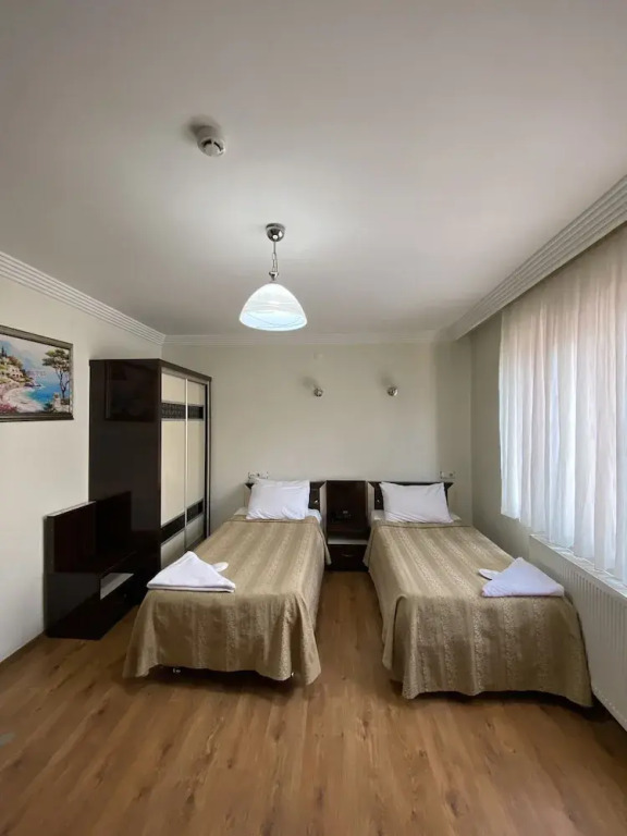 OTEL KING