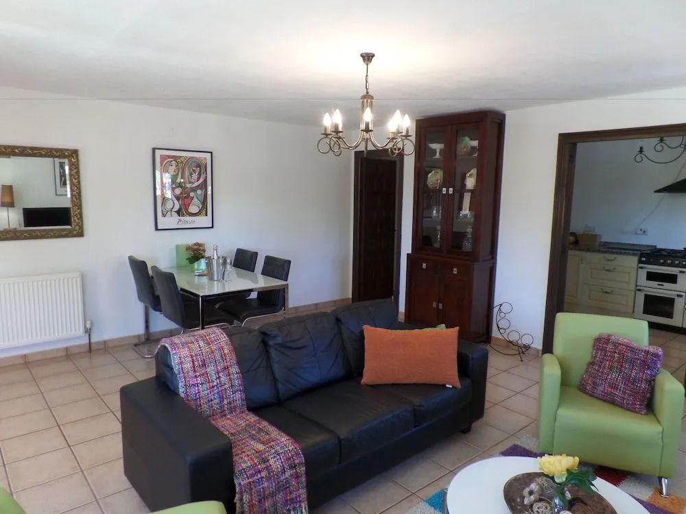 Villa Senomar