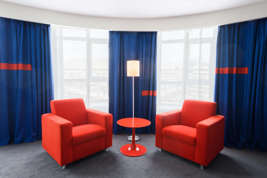 Park Inn By Radisson Астана