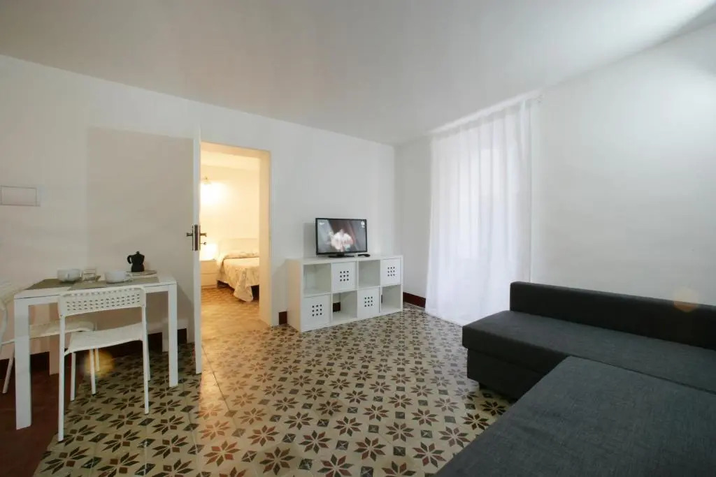 La Piccola Giudecca