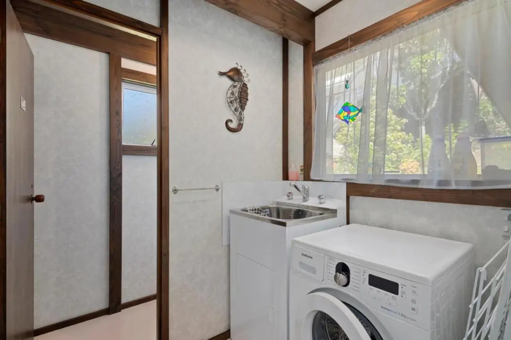 Pukenui Paradise - Havelock Holiday Home