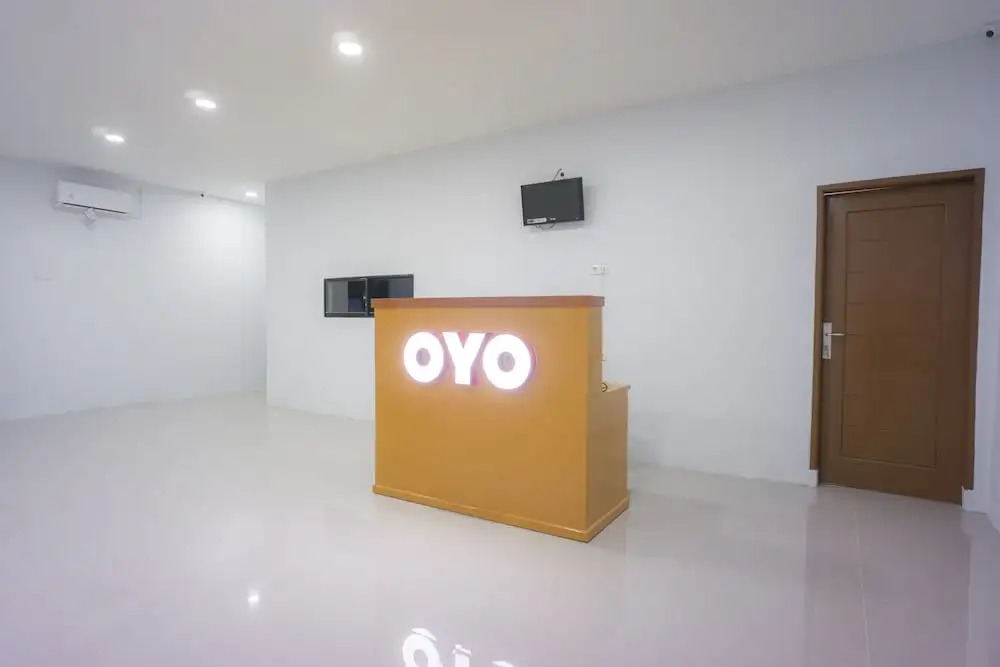 Hotel O Citra Anggrek