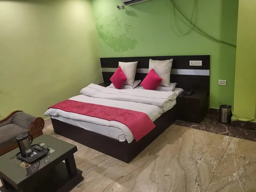 Hotel Sangam Heritage