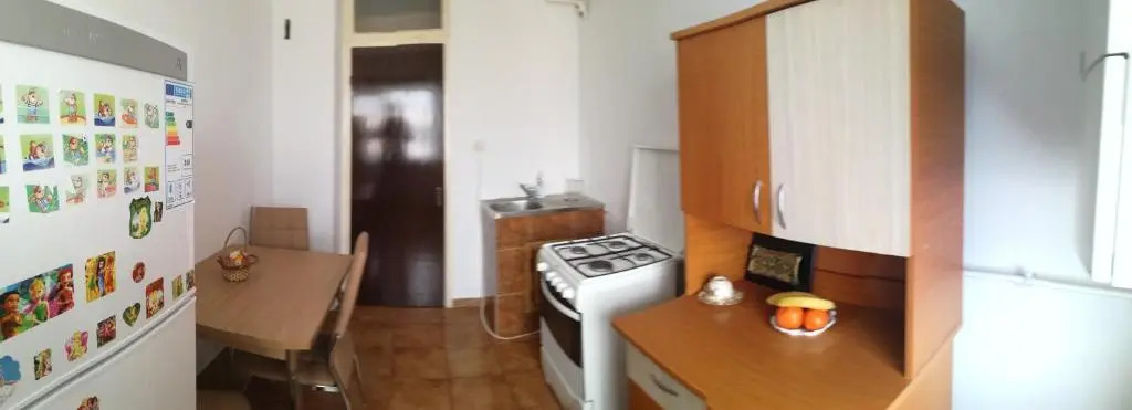 Apartament Pitesti