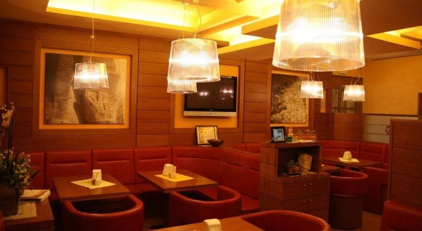 Hotel Patriarchi