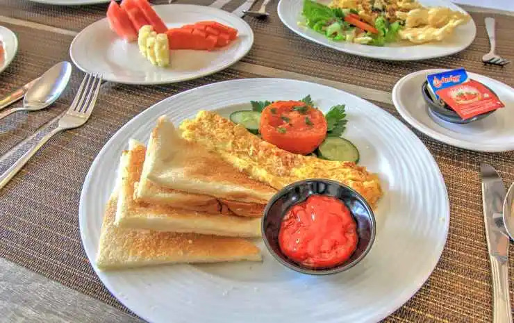 JnJ Guest House