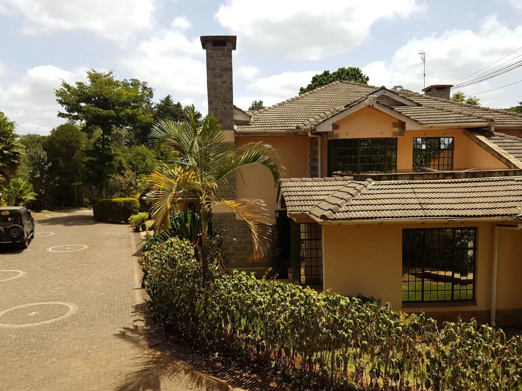 Spurwing Guest House
