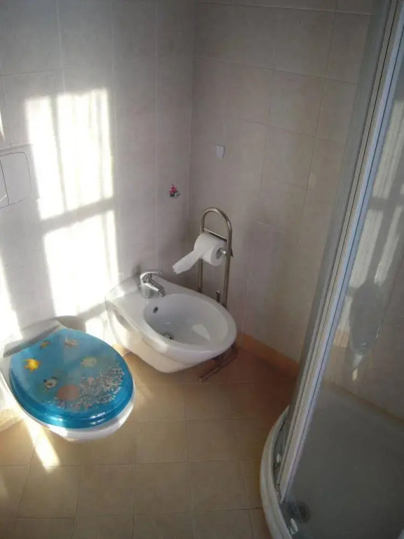 Bed and Breakfast Al viale Papa Giovanni