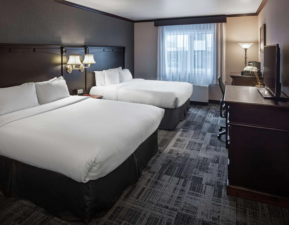 Le Saint Edouard, WorldHotels Distinctive